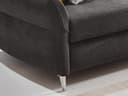 Ecksofa Monno II | Mehrfarbig 4