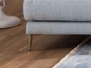 Ecksofa Cortino II | Mehrfarbig 3