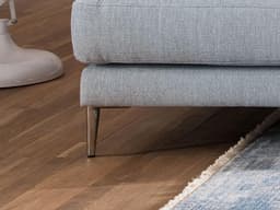 Ecksofa Cortino II | Mehrfarbig