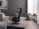 W.Schillig Relaxsessel 32632 rumbaa | Grau