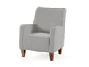 Sessel Silvia II | Grau 3