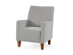 Sessel Silvia II | Grau