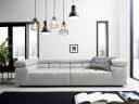 Bigsofa Canaletto II | Grau