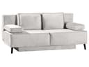 Schlafsofa Rico II | Weiß