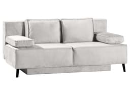 Schlafsofa Rico II | Weiß