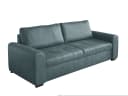 Einzelsofa Harder | Blau