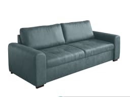 Einzelsofa Harder | Blau