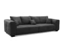 Bigsofa Saltillo | Grau