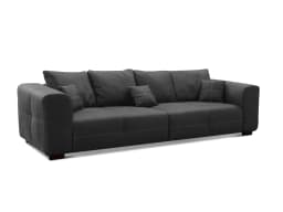 Bigsofa Saltillo | Grau