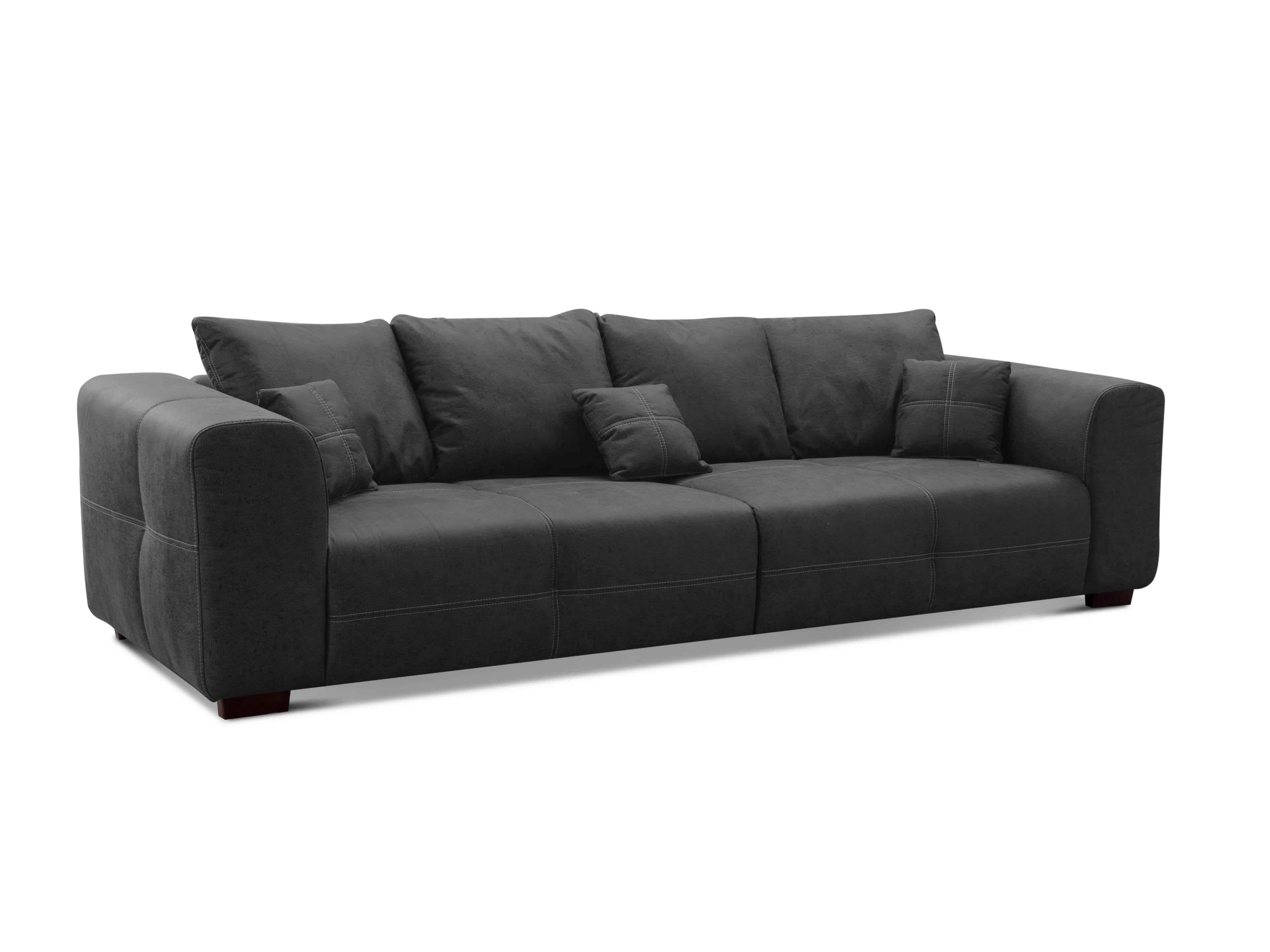 Bigsofa Saltillo | Grau