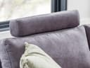 Ecksofa Cabianca VII | Grau 2