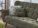 Einzelsofa Mika III | Grau 2