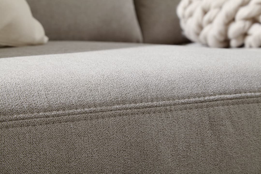 Schlafsofa Ripado | Grau