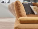 Ecksofa Paola II | Beige 3