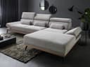 Ecksofa Irida | Türkis 2
