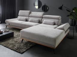 Ecksofa Irida | Türkis
