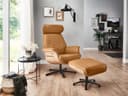 Relaxsessel Hanna II | Orange