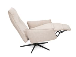 Relaxsessel Kabir | Beige
