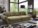 Bigsofa Savannah | Grün
