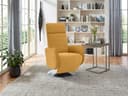 Kabs Relaxsessel Sarro II | Blau 2