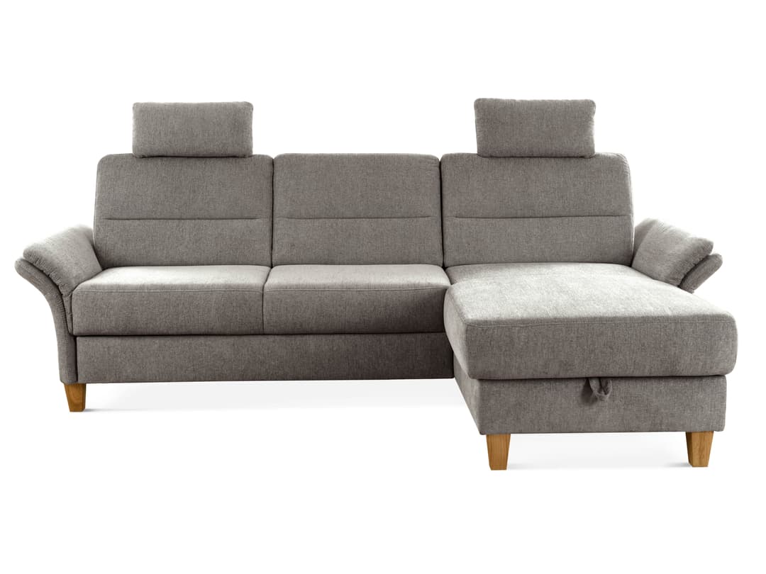Ecksofa Sestriere II | Beige