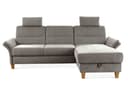 Ecksofa Sestriere II | Beige 3