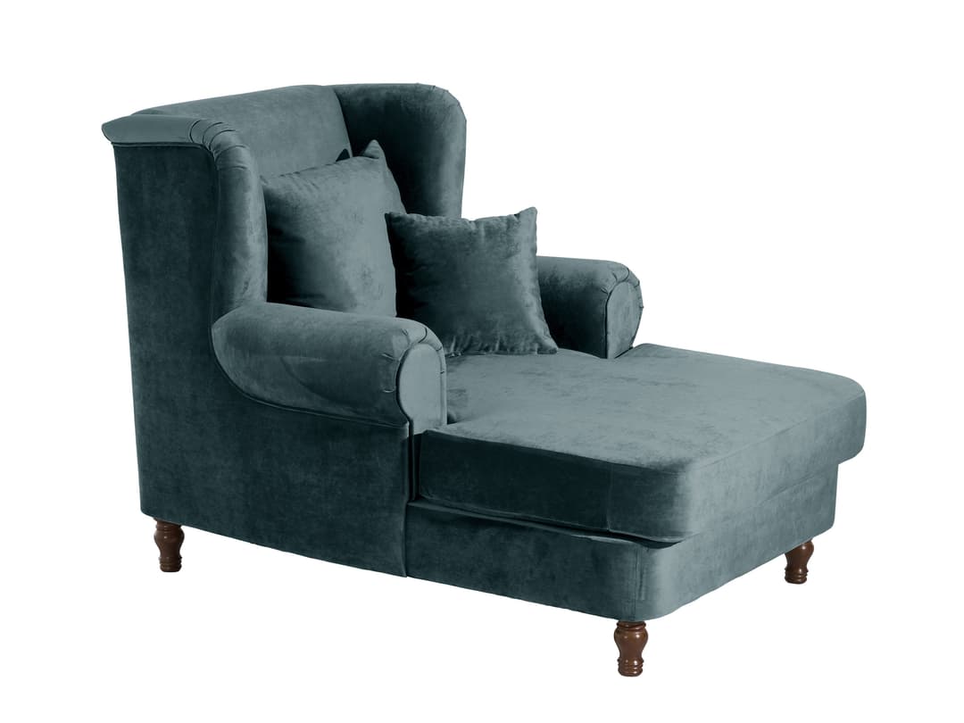 Sessel Marry | Rosa