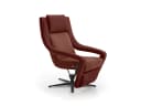Koinor Relaxsessel Yoko No. 2 | Rot