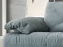 Einzelsofa Respicio | Blau 3
