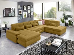 Wohnlandschaft Meleto II | Mehrfarbig
