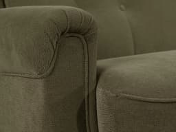 Einzelsofa Mansfield II | Grün