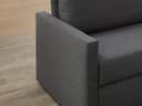 Schlafsofa Beger | Weiß 3
