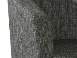 Polstersessel Robella | Grau
