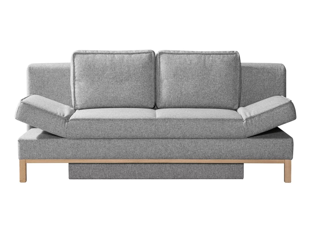 Schlafsofa Rivara | Gelb