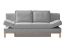 Schlafsofa Rivara | Gelb 3
