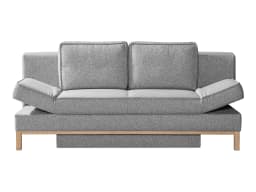 Schlafsofa Rivara | Gelb