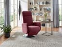 Kabs Relaxsessel Sarro II | Rot