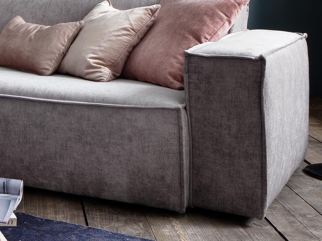 Bigsofa Croviana II | Blau