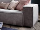 Bigsofa Croviana II | Blau 3