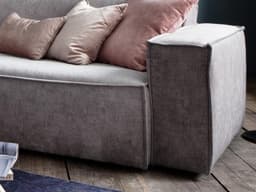 Bigsofa Croviana II | Blau