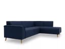 Ecksofa Daro V | Grau 3