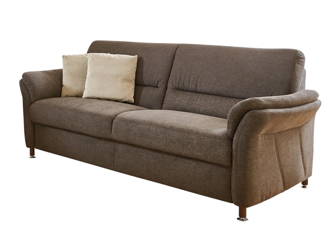 Einzelsofa Zanano XI | Braun