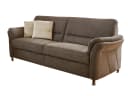 Einzelsofa Zanano XI | Braun