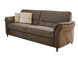 Einzelsofa Zanano XI | Braun