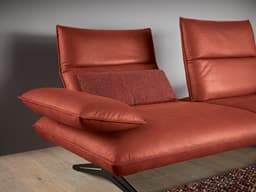 Koinor Einzelsofa Caio | Rot