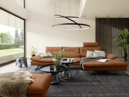W.Schillig Ecksofa 16741 Seventy 5 | Beige
