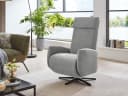 Relaxsessel Poppi III | Grau