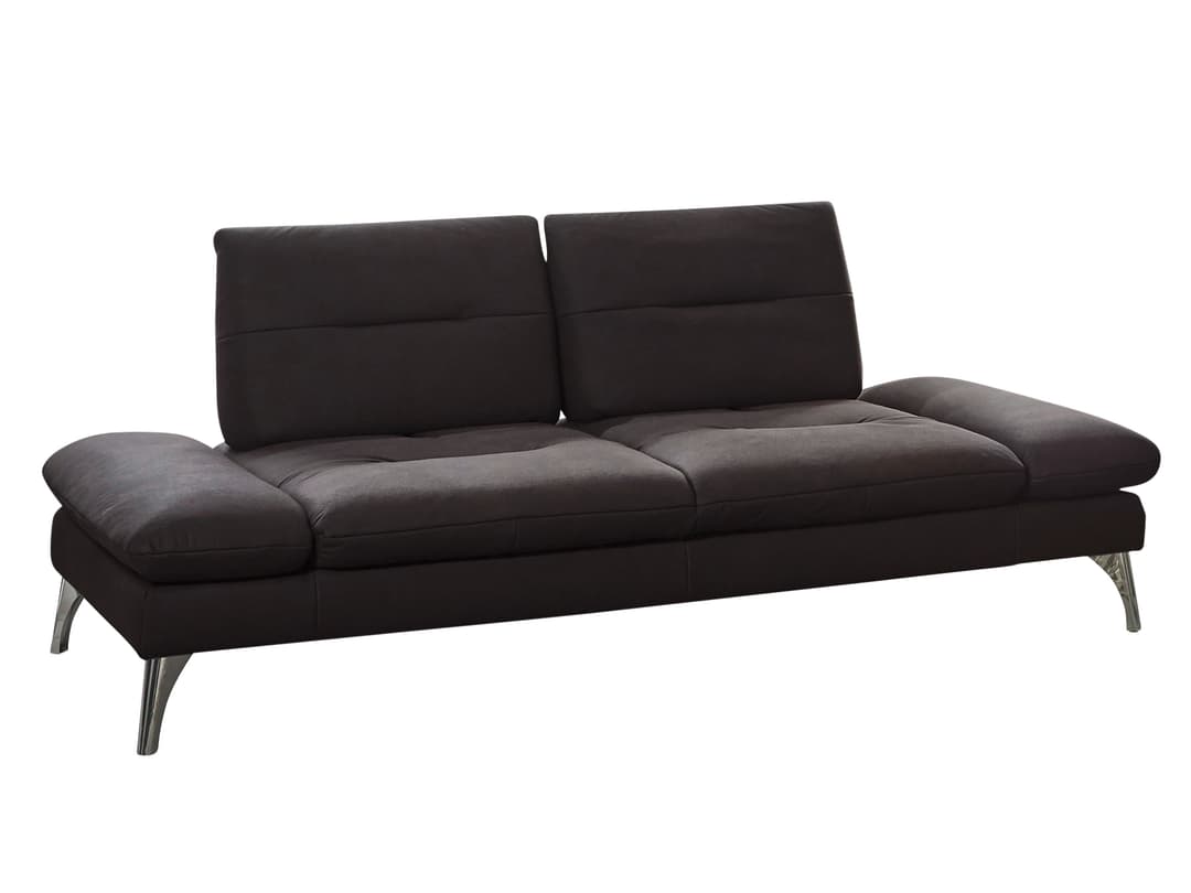 Einzelsofa Penina II | Braun