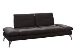 Einzelsofa Penina II | Braun