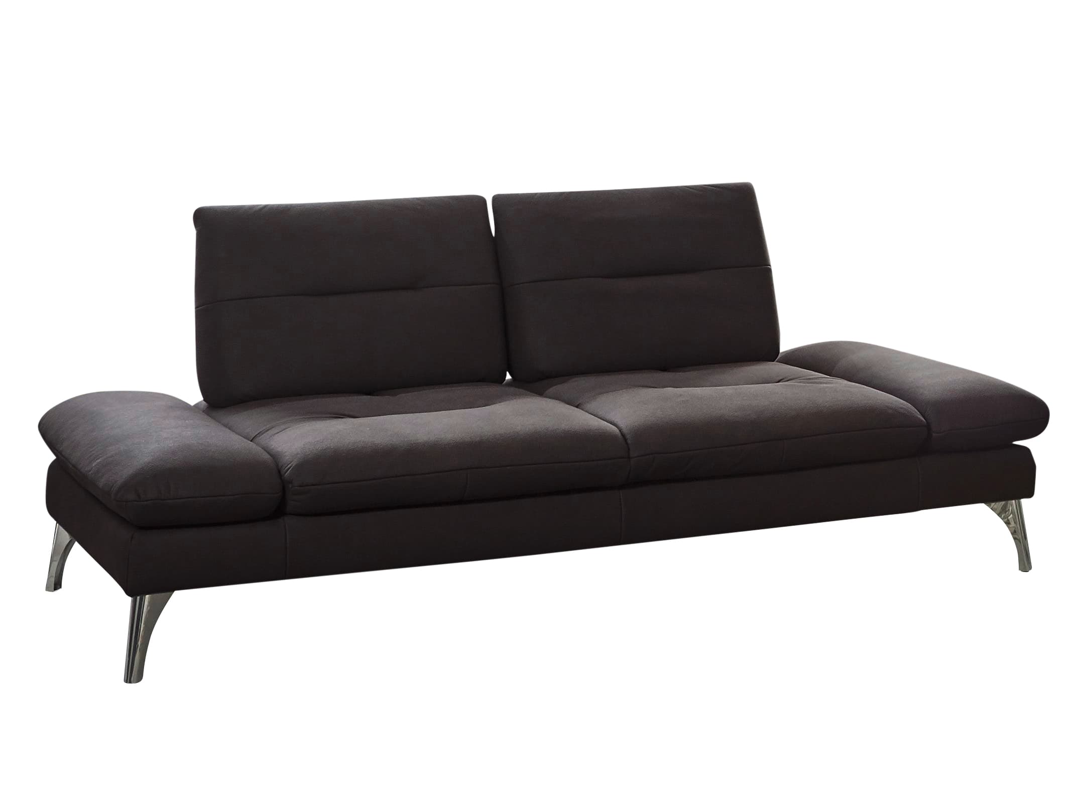 Einzelsofa Penina II | Braun